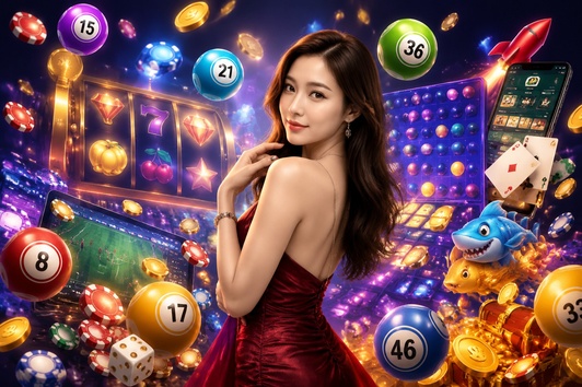 lucka8
